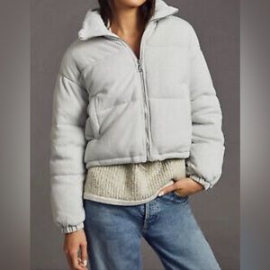 Bagatelle NYC Puffer Jacket